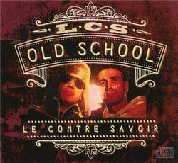 Old school