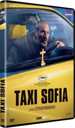 Taxi Sofia