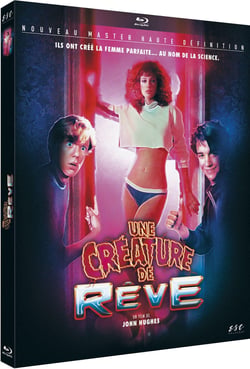 Une Créature de rêve