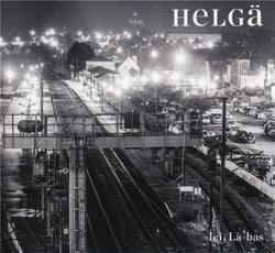 Içi - Là-bas - CD