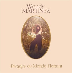 Rivages du monde flottant