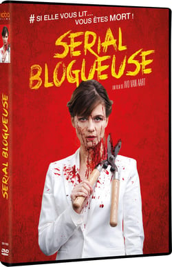 Serial Blogueuse
