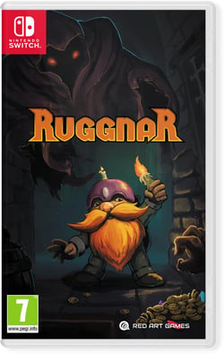 Ruggnar