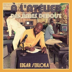 À l'atelier...