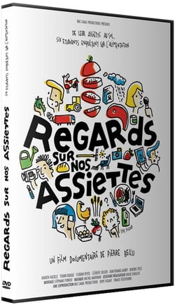 Regards sur nos assiettes