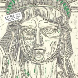 Bought For A Dollar, Sold For A Dime - édition limitée numérotée
