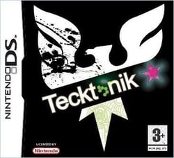 Tecktonik world tour