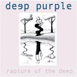 Rapture of the deep
