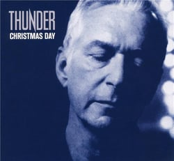 Christmas day