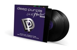 Live At Montreux 1996-2000