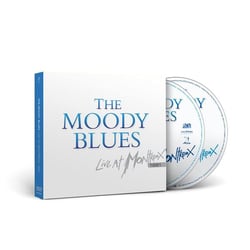 Live at Montreux 1991