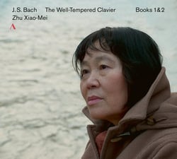 Le Clavier bien tempéré (Livres I et II)