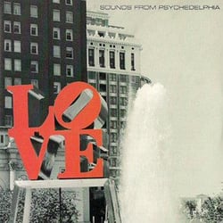 Sounds from psychedelphia