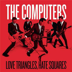 Love Triangles/Hates Squares