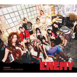 Enemy