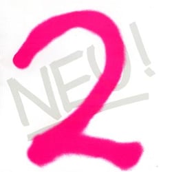 Neu! 2 - CD