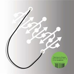 A soundtrack for a film
