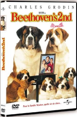 Beethoven 2