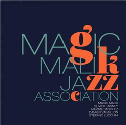 Magic Malik Jazz Association