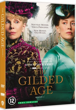 The Gilded Age - Saison 1