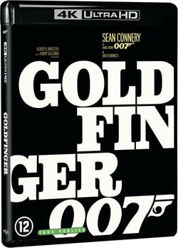 Goldfinger
