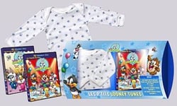 P'tits Looney Tunes - Coffret garçon