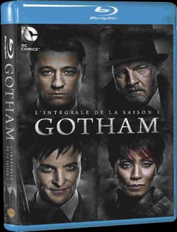 Gotham - Saison 1