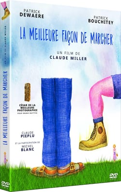 La Meilleure façon de marcher