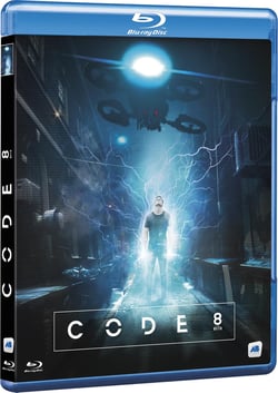 Code 8