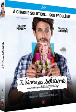 Le Livre des solutions