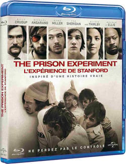 The Prison Experiment (L'expérience de Stanford)