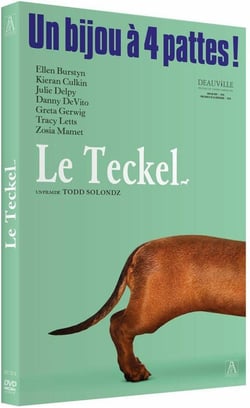 Le Teckel