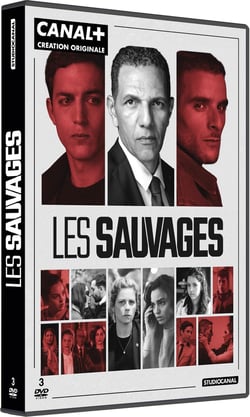 Les Sauvages - Saison 1