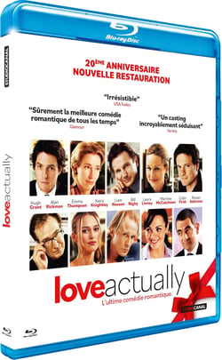 Love Actually