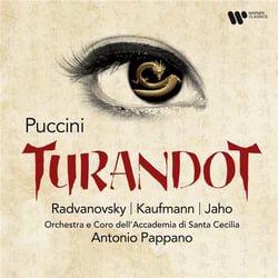 Puccini : Turandot