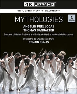 Mythologies