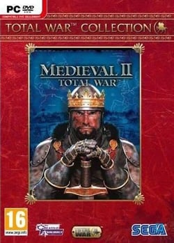 Medieval 2 total war