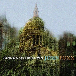 London overgrown - CD