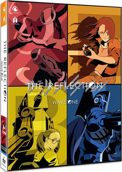 The Reflection - Wave One