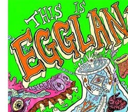 This is Eggland