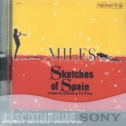 Sketches of Spain