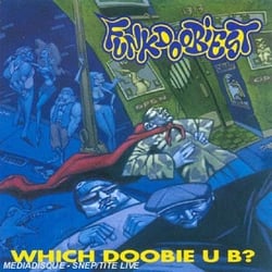 WHICH DOOBIE U B ?
