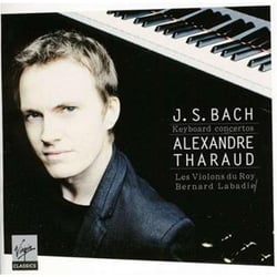 Concertos pour piano - CD