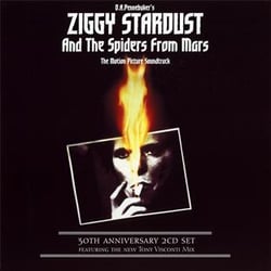 Ziggy Stardust - CD