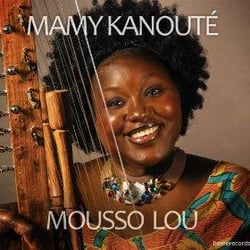 Mousso lou - CD
