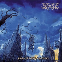 Songs of flesh and decay