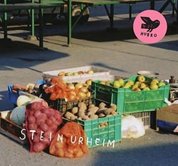 Stein Urheim