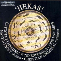 Hekas!