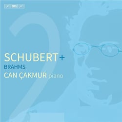 Schubert + Brahms