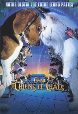 Comme chiens et chats